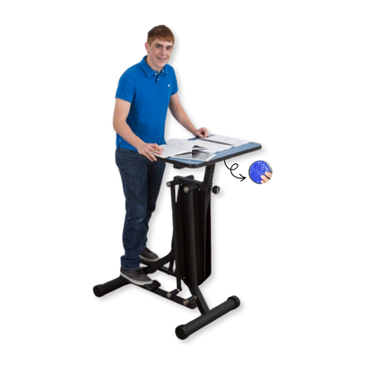 Strider Desk