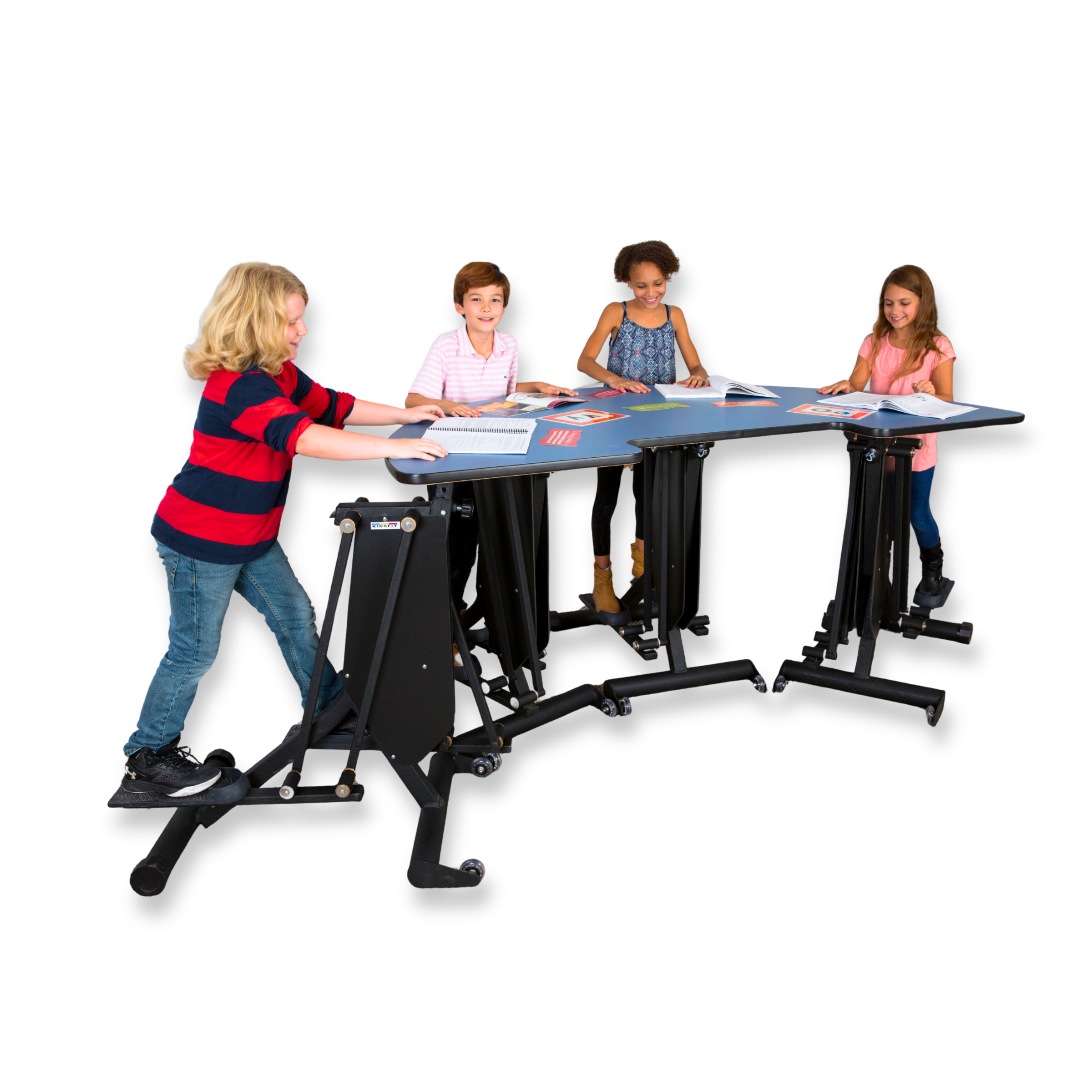 Strider Desk