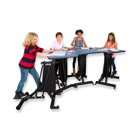 Strider Desk