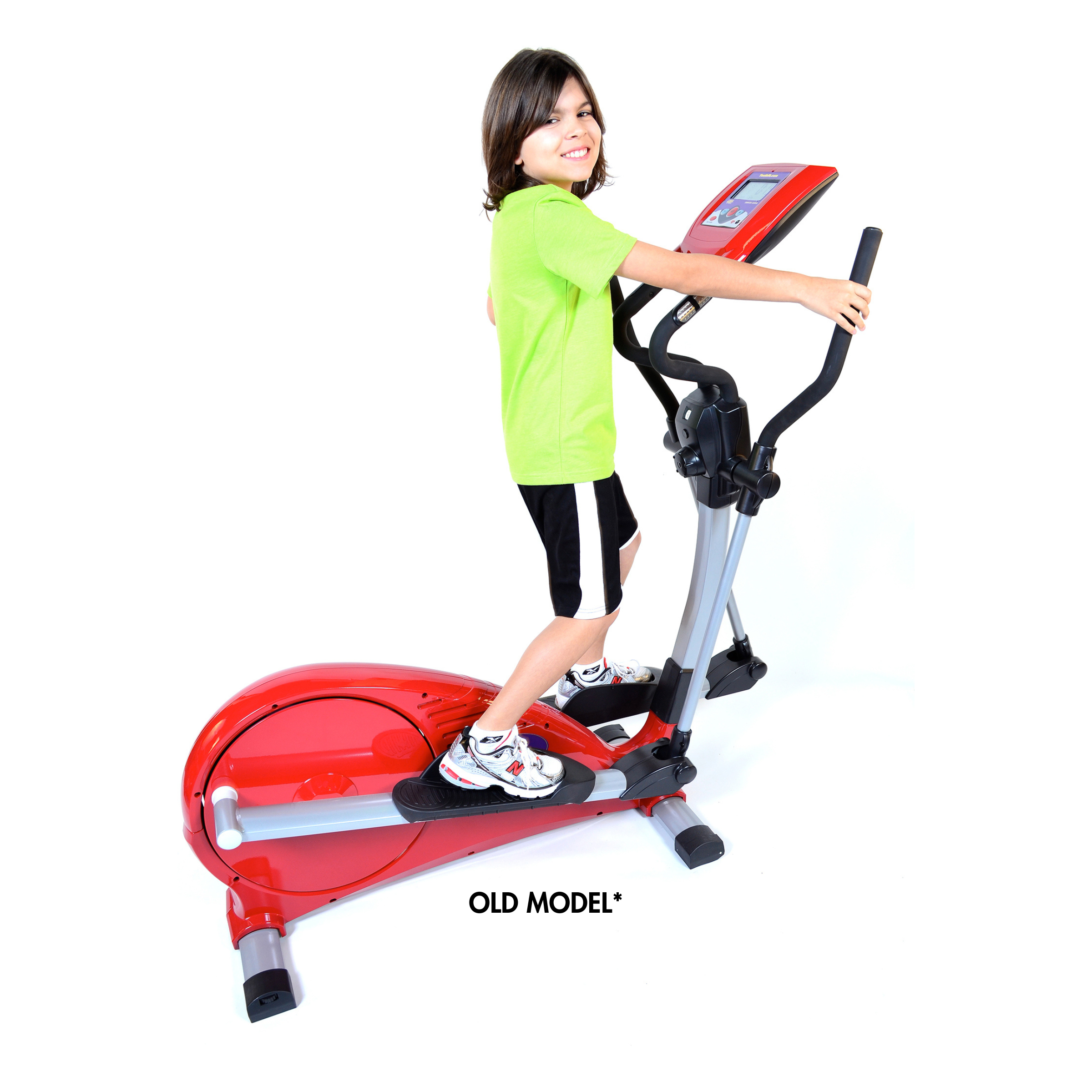 Cardio Kids Elliptical