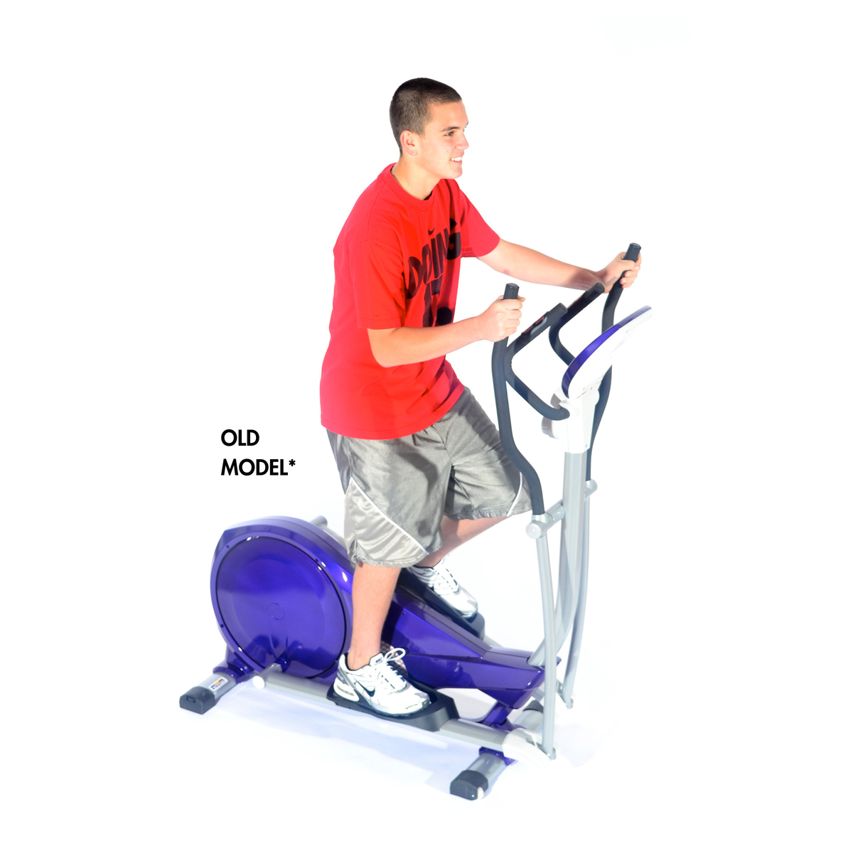 Cardio Kids Elliptical