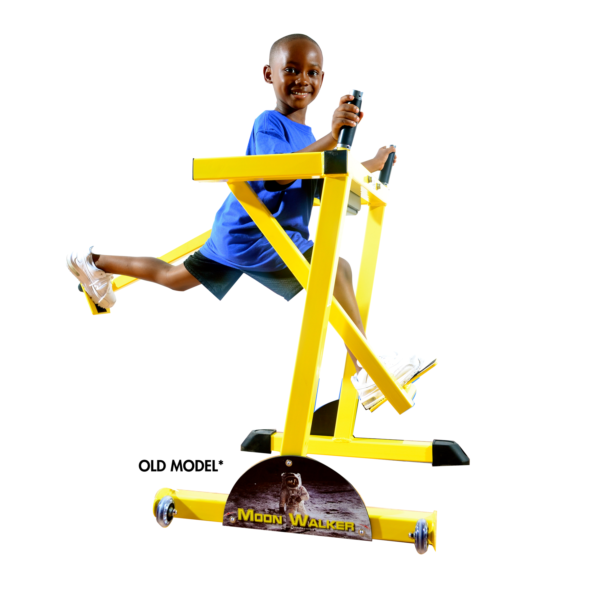 Cardio Kids Moonwalker