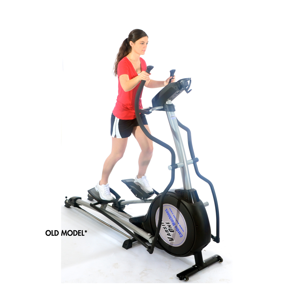 Cardio Kids Elliptical