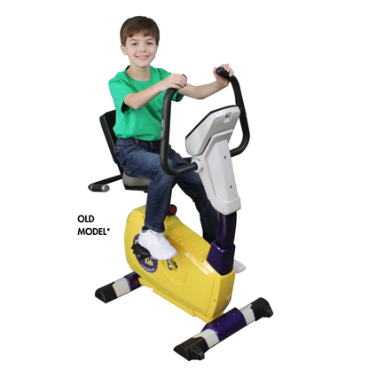 Cardio Kids Semi-Recumbent Bike