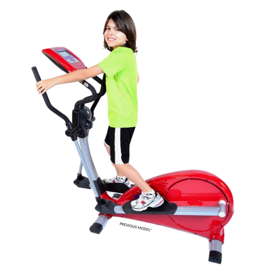 Cardio Kids Elliptical
