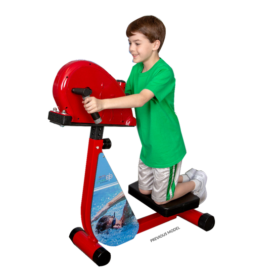 Cardio Kids Swim-N-Spin