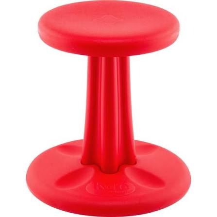 Wobble Chair Sets [PREK-6TH]