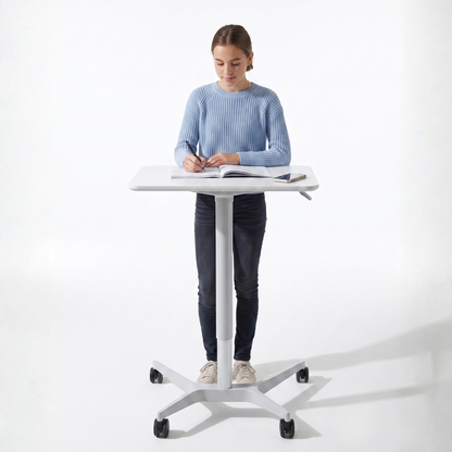 RISE Student Sit/Stand Desk