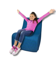 Sensory Soft Rocker