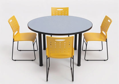 Vented Modern Chair (Set of 4)