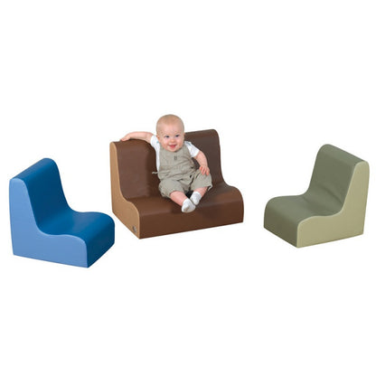 Sensory Contour Seating