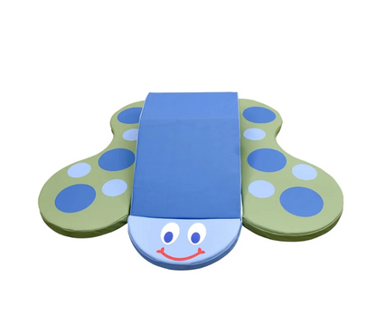 Flutter Climber