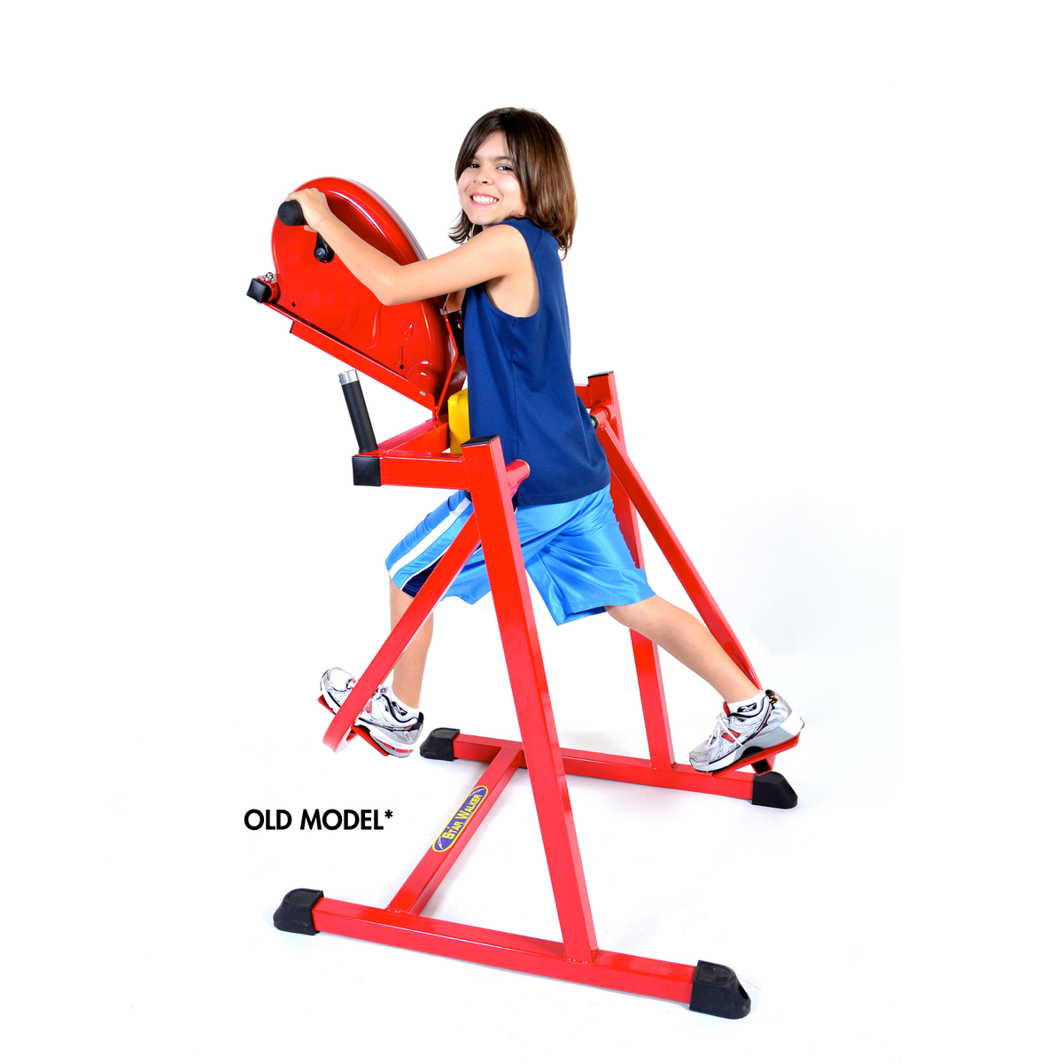 Cardio Kids Starwalker