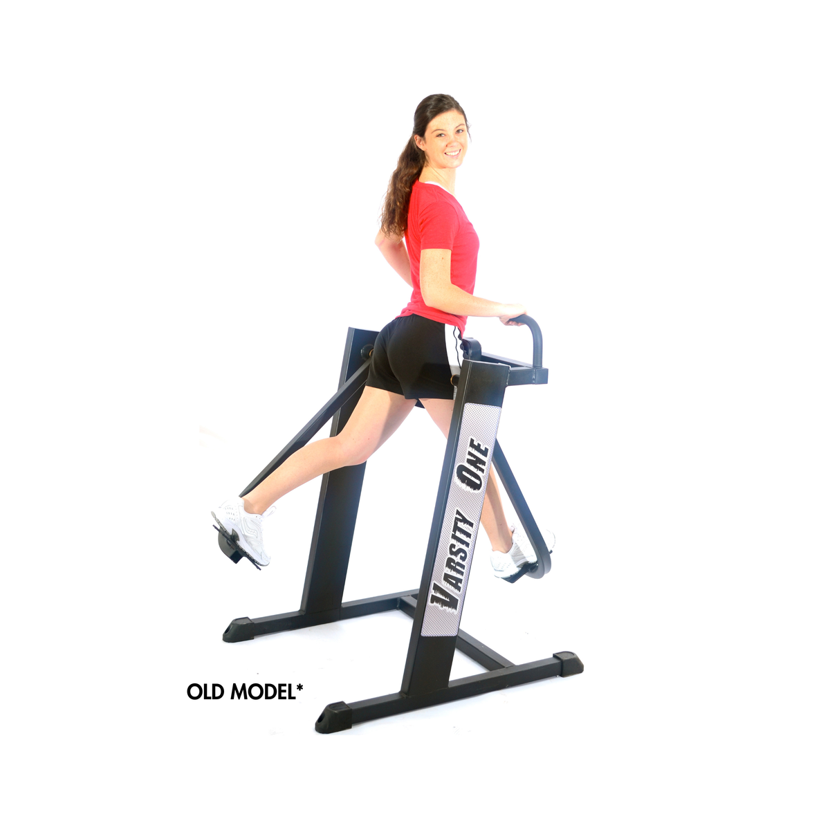 Cardio Kids Starwalker