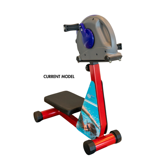 Cardio Kids Swim-N-Spin