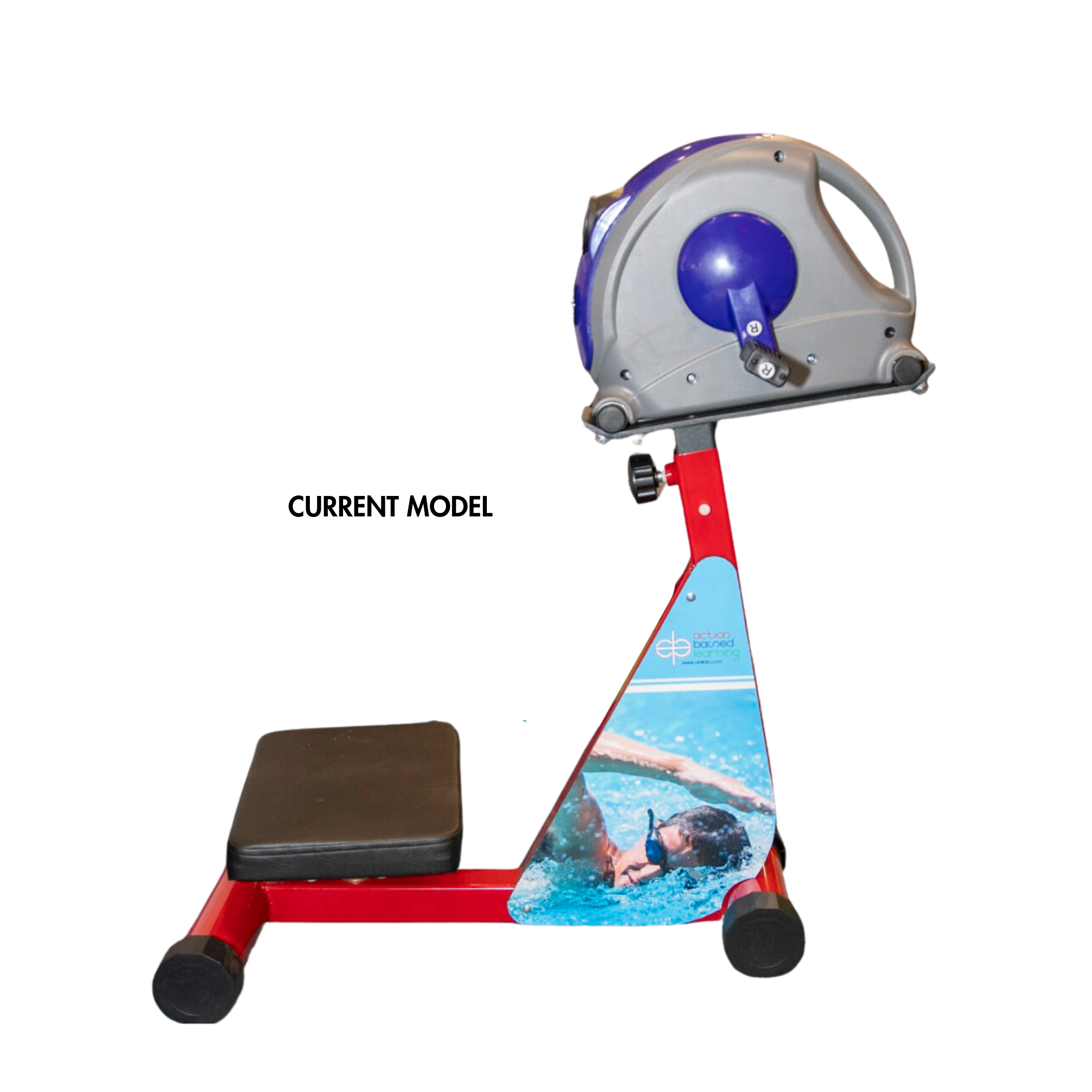 Cardio Kids Swim-N-Spin
