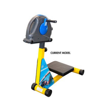 Cardio Kids Swim-N-Spin