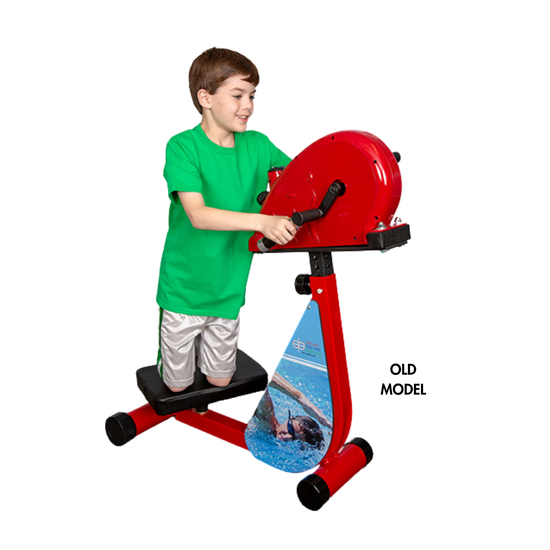 Cardio Kids Swim-N-Spin