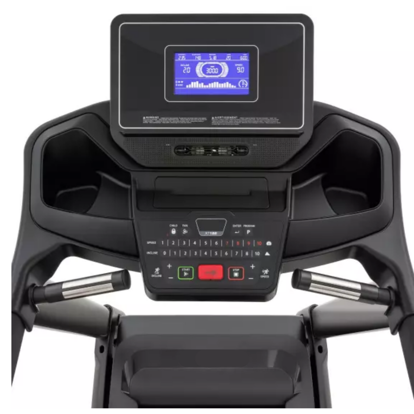 Cardio Kids Big Foot Treadmill