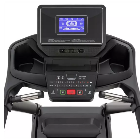 Cardio Kids Big Foot Treadmill