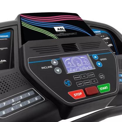 Cardio Kids Big Foot Treadmill