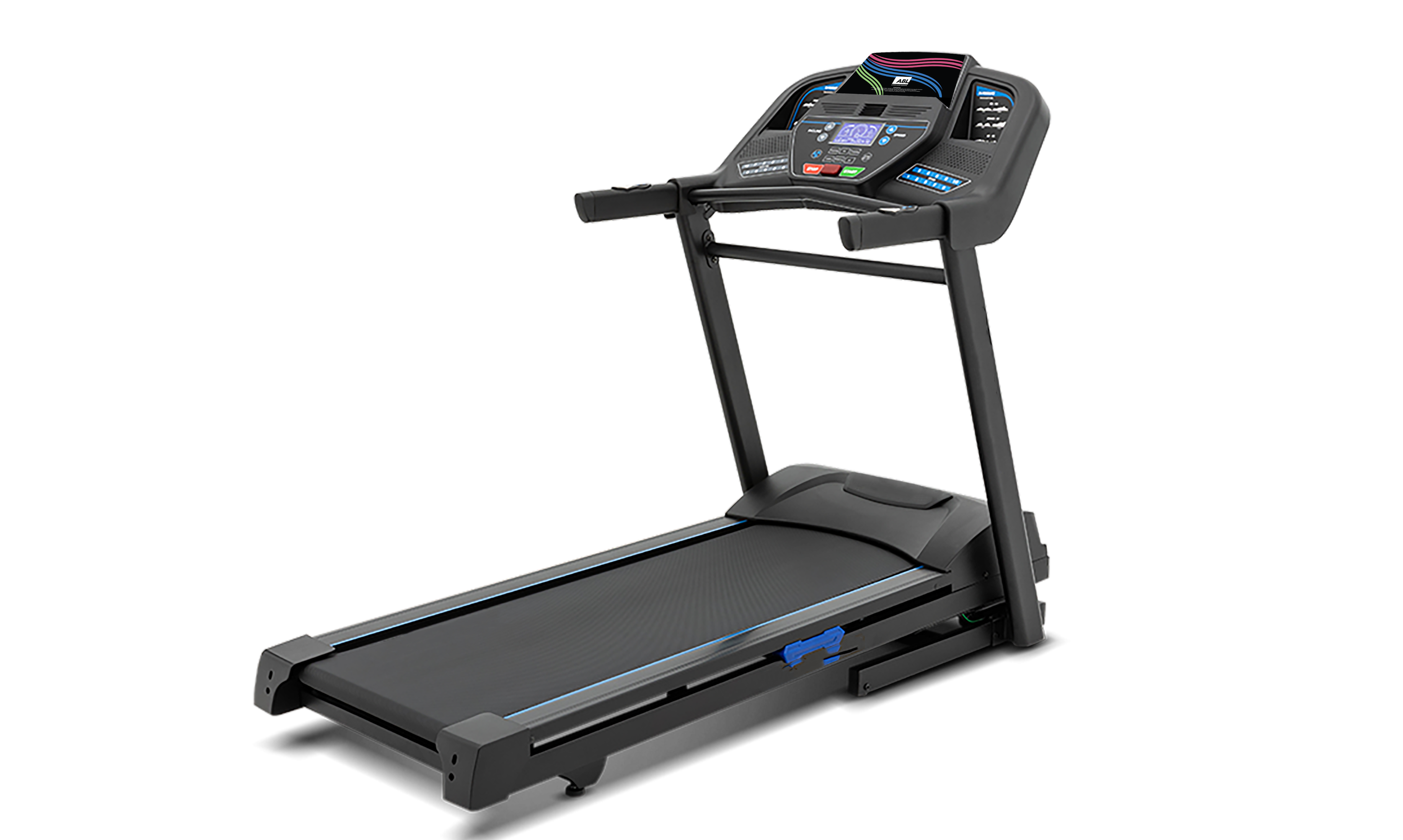 Cardio Kids Big Foot Treadmill