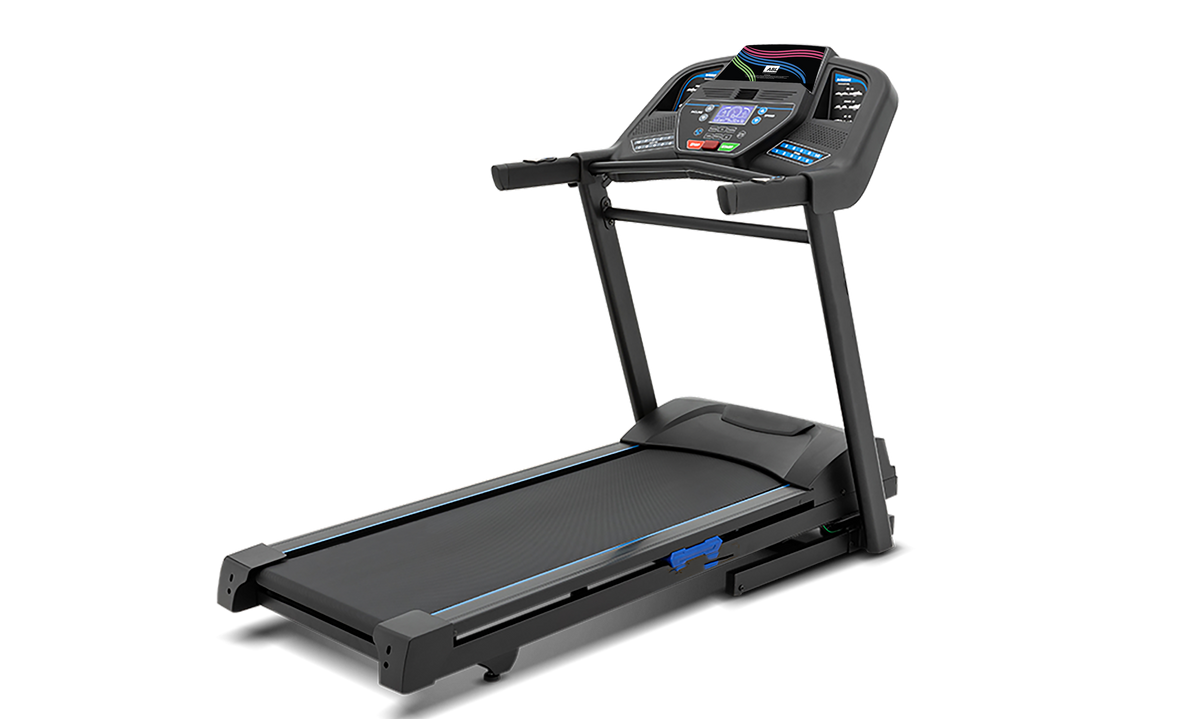Cardio Kids Big Foot Treadmill