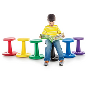 Wobble Chair Sets [PREK-6TH]