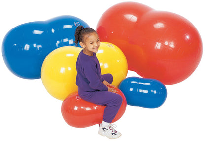 PHYSIOBALL - actionbasedlearning