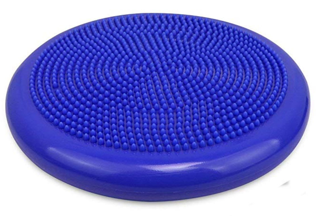 Sensory Seat Cushion Sets - actionbasedlearning