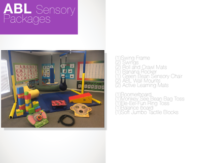ABL Sensory Lab - actionbasedlearning