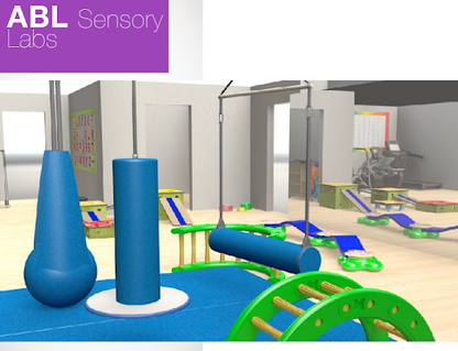 ABL Sensory Lab - actionbasedlearning