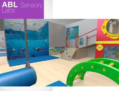 ABL Sensory Lab - actionbasedlearning