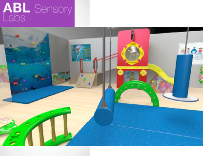 ABL Sensory Lab - actionbasedlearning