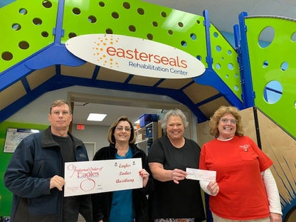 Easter Seals Rehabilitation Center, Indiana - Action Based Learning
