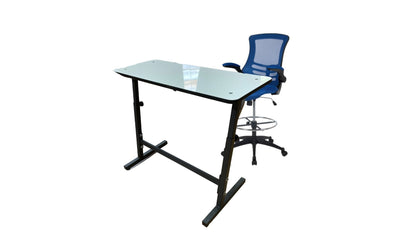 Teacher Chair - Action Based Learning