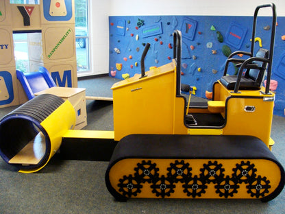 Custom Youth Obstacle Courses - actionbasedlearning
