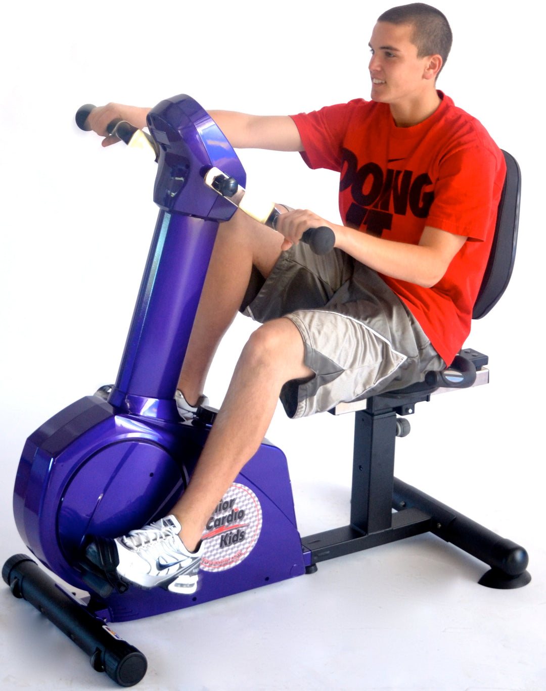 Upper body exercise bike 2025