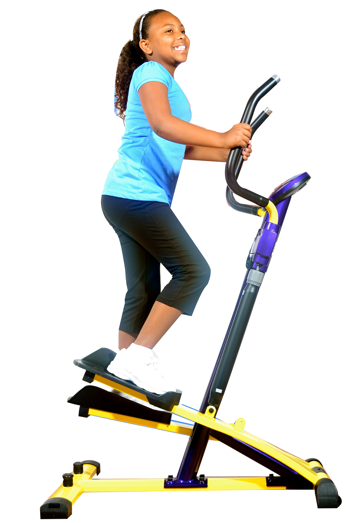 Cardio Kids Stepper - Action Based Learning