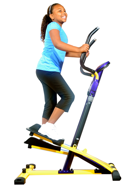 Cardio Kids Stepper - Action Based Learning