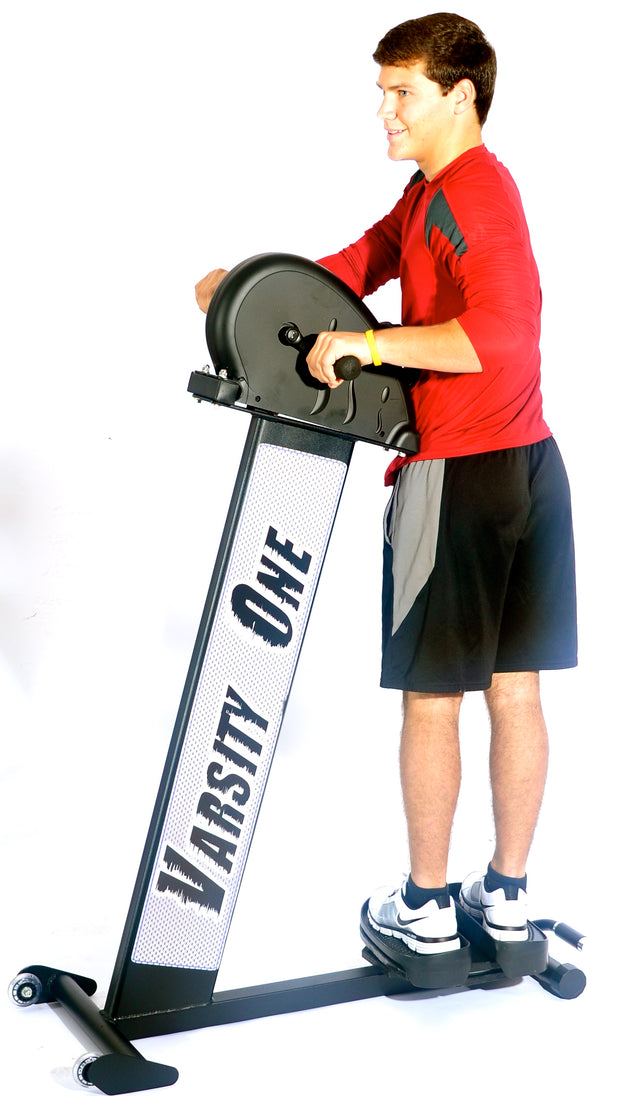 STANDING DUAL ACTION CORE TRAINER - actionbasedlearning