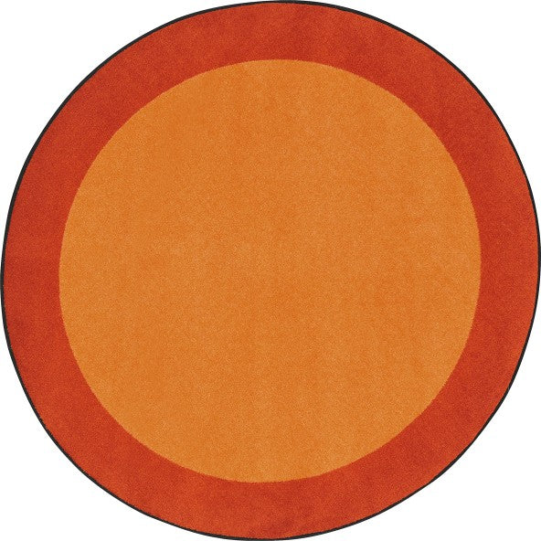 Classroom Carpet - Circle Carpets - Action Based Learning