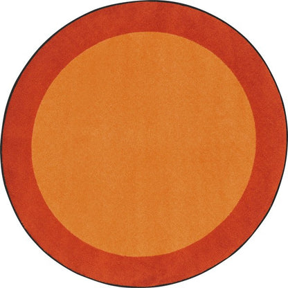 Classroom Carpet - Circle Carpets - Action Based Learning