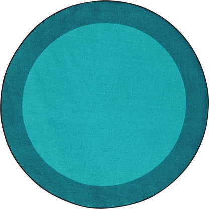 Classroom Carpet - Circle Carpets - Action Based Learning