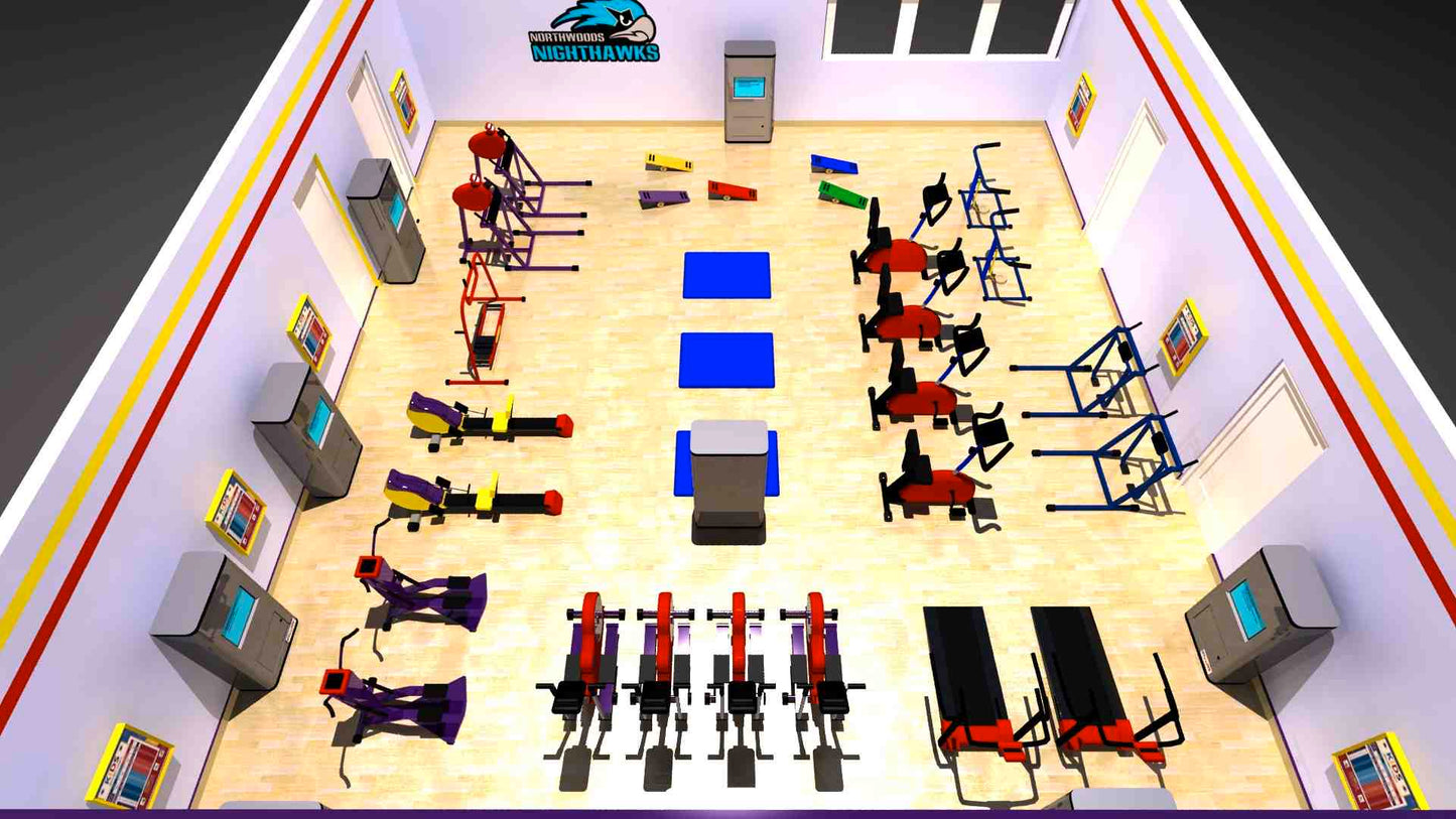Youth Fitness Centers - actionbasedlearning