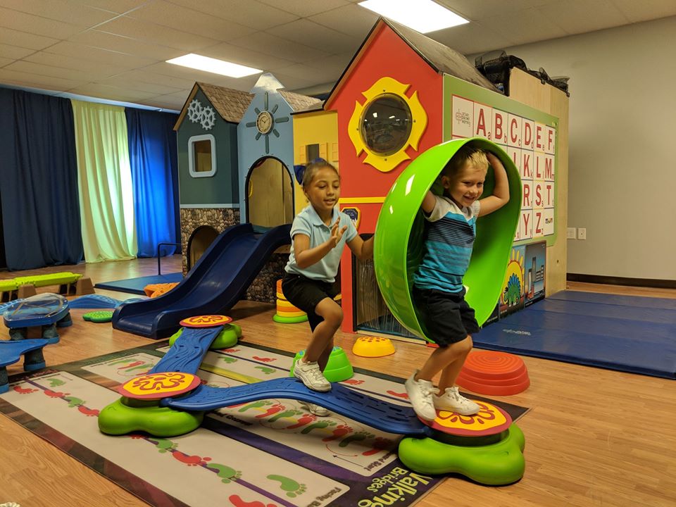 ABL Challenge Course - actionbasedlearning