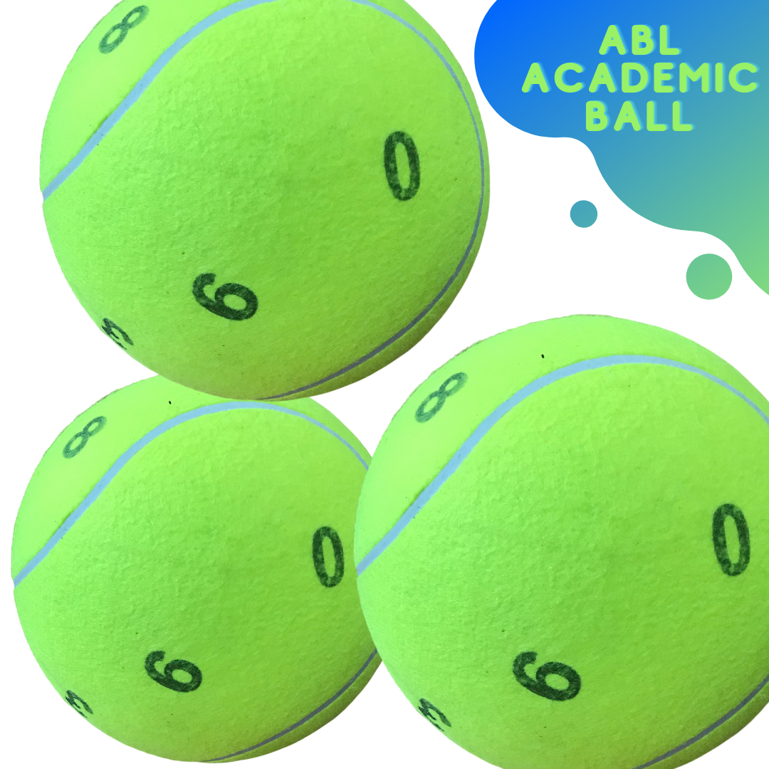 Academic Ball - actionbasedlearning