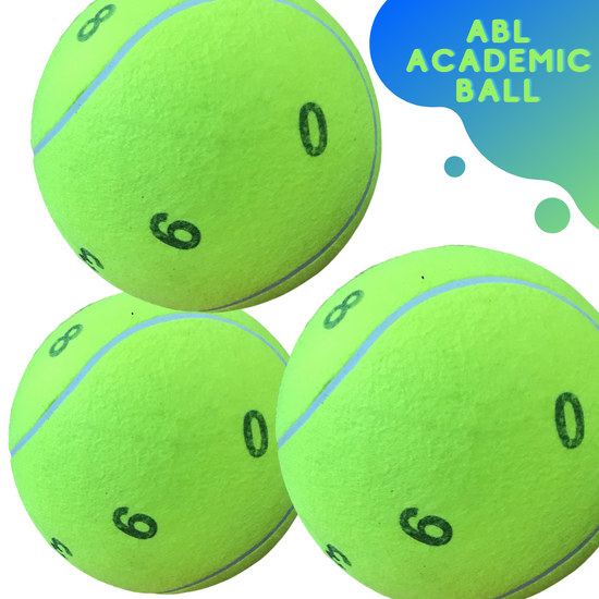 Academic Ball - actionbasedlearning
