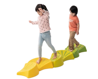TACTILE PETAL STEPS - actionbasedlearning