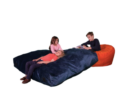 Jumbo Reading Den - Action Based Learning